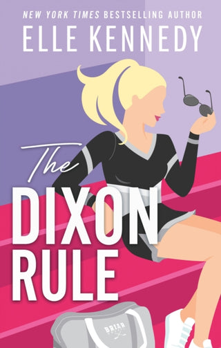 Supplemental image for 9780349439525 - The Dixon Rule