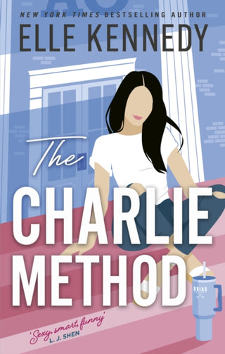 Supplemental image for 9780349439549 - Charlie Method
