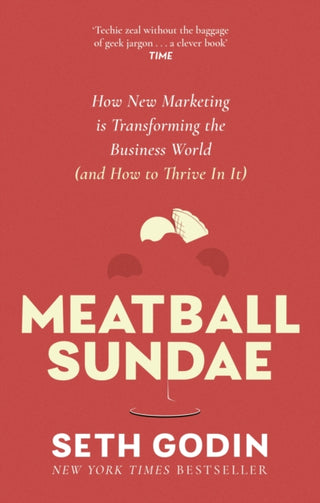 Cover image for 9780349439839 - Meatball Sundae