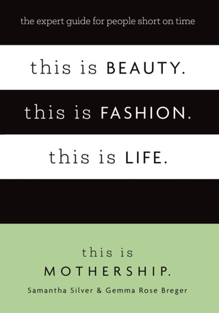 Cover image for 9780349440170 - This is Beauty. This is Fashion. This is Life.