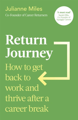 Supplemental image for 9780349440309 - Return Journey