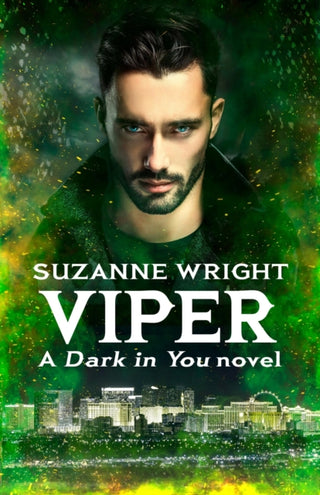 Cover image for 9780349440378 - Viper
