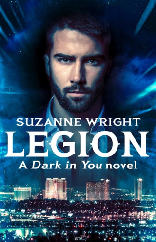 Cover image for 9780349440385 - The Dark In You Book 11