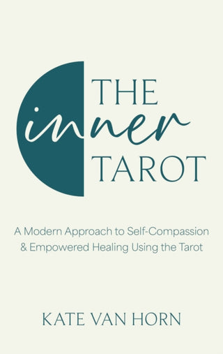 Cover image for 9780349440491 - The Inner Tarot