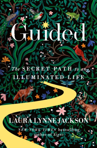 Cover image for 9780349440583 - Guided