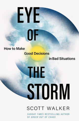 Cover image for 9780349440644 - Eye of the Storm