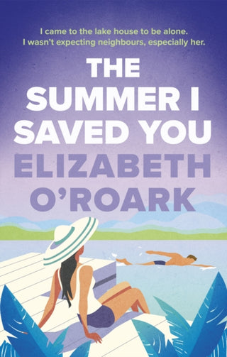 Cover image for 9780349440699 - The Summer I Saved You