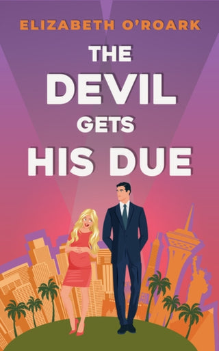 Cover image for 9780349440736 - The Devil Gets His Due