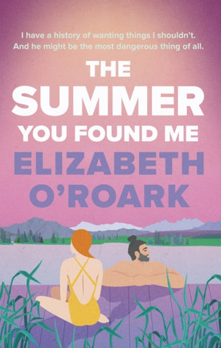 Cover image for 9780349440774 - The Summer You Found Me