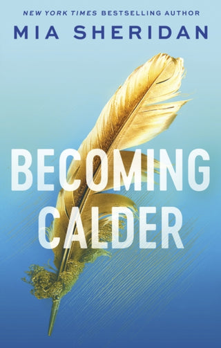Cover image for 9780349441238 - Becoming Calder