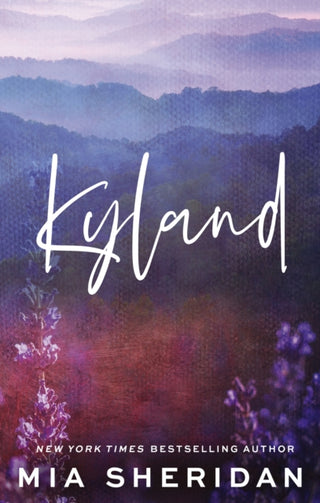Cover image for 9780349441290 - Kyland