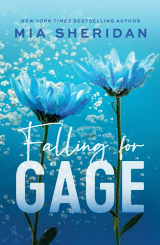 Cover image for 9780349441313 - Falling for Gage