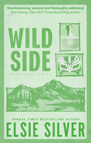 Supplemental image for 9780349441672 - Wild Side