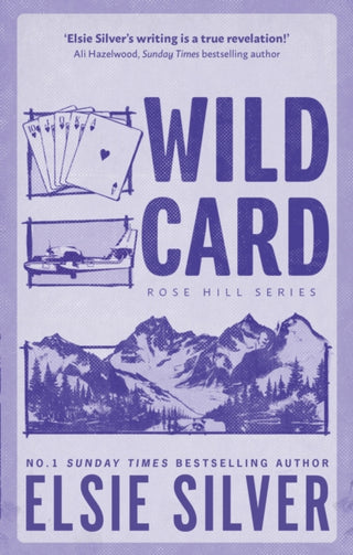 Supplemental image for 9780349441696 - Wild Card