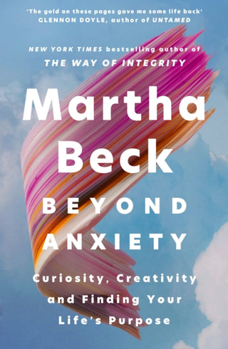 Supplemental image for 9780349441719 - Beyond Anxiety