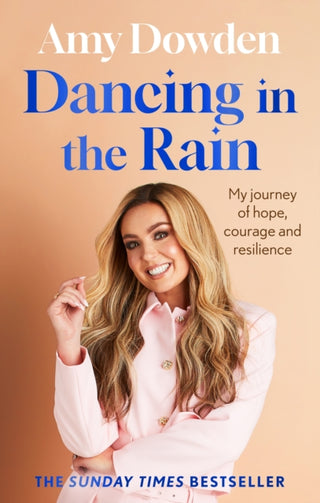 Supplemental image for 9780349442051 - Dancing in the Rain