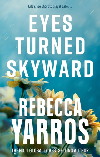 Cover image for 9780349442556 - Eyes Turned Skyward