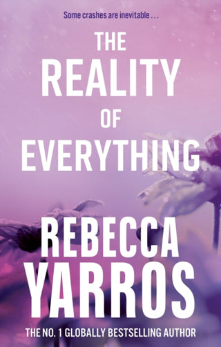 Cover image for 9780349442570 - The Reality of Everything