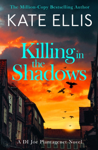 Cover image for 9780349442990 - Killing in the Shadows