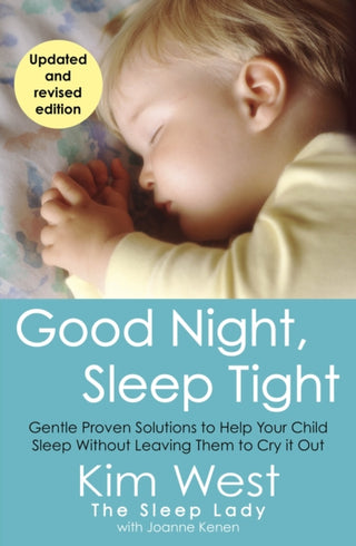 Cover image for 9780349443669 - Good Night, Sleep Tight