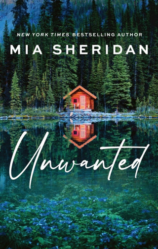 Cover image for 9780349444239 - Unwanted