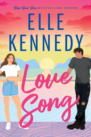 Cover image for 9780349444567 - Love Song