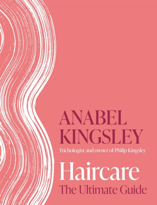 Cover image for 9780349444659 - Haircare