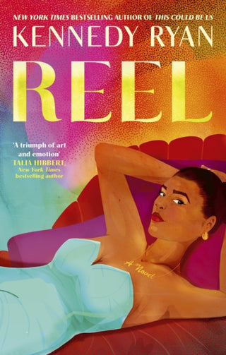 Cover image for 9780349444680 - Reel