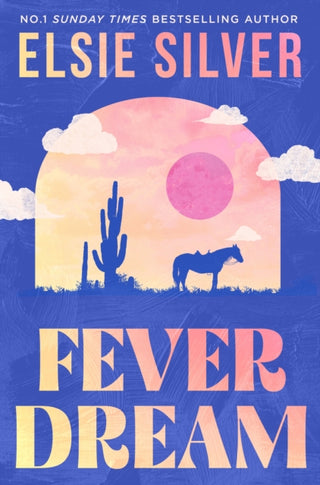 Cover image for 9780349446028 - Fever Dream