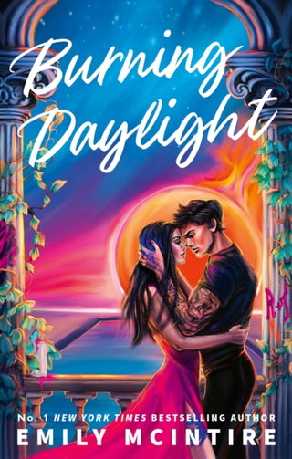 Cover image for 9780349446158 - Burning Daylight