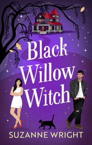 Supplemental image for 9780349446424 - Black Willow Witch