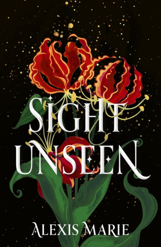 Cover image for 9780349447360 - Sight Unseen