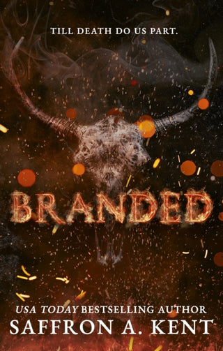 Cover image for 9780349447780 - Branded