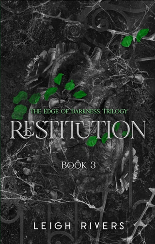 Cover image for 9780349448572 - Restitution