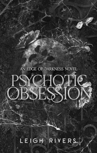 Cover image for 9780349448602 - Psychotic Obsession
