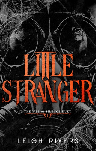 Cover image for 9780349448664 - Little Stranger