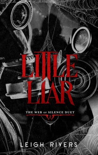Cover image for 9780349448671 - Little Liar