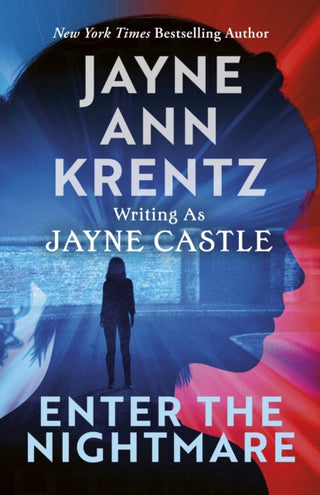 Cover image for 9780349449470 - Enter the Nightmare