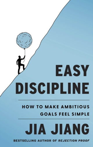Cover image for 9780349449968 - Easy Discipline