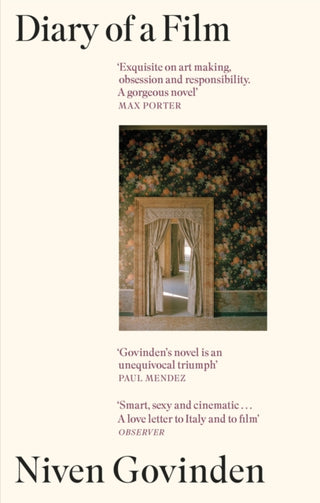 Supplemental image for 9780349700731 - Diary of a Film