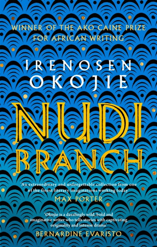 Cover image for 9780349700915 - Nudibranch