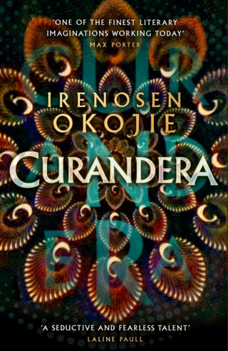 Supplemental image for 9780349700946 - Curandera