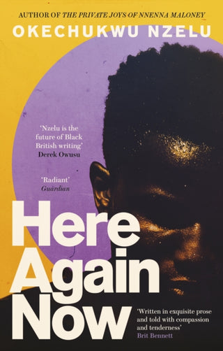 Supplemental image for 9780349701097 - Here Again Now
