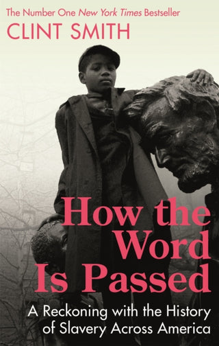 Cover image for 9780349701196 - How the Word Is Passed