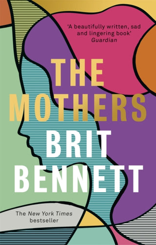 Cover image for 9780349701493 - The Mothers