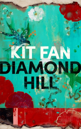 Cover image for 9780349701707 - Diamond Hill