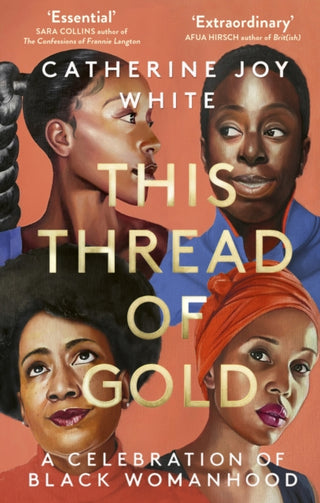 Supplemental image for 9780349702629 - This Thread of Gold