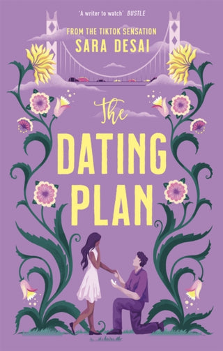 Cover image for 9780349703077 - The Dating Plan