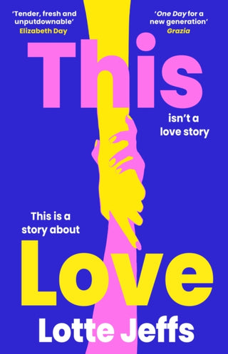 Supplemental image for 9780349703152 - This Love