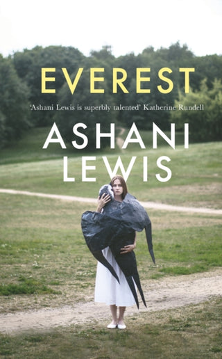 Cover image for 9780349703329 - Everest